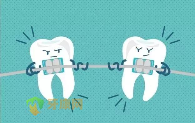 医师解析：牙齿矫正**吗？