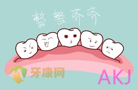 矫正