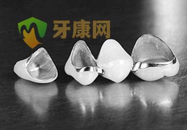 烤瓷牙的价格