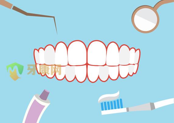 牙健网牙周炎有哪些症状？
