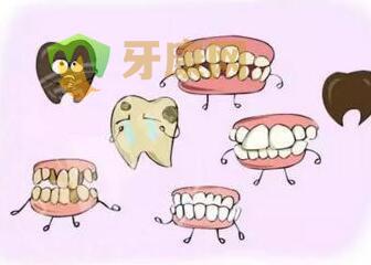 儿童牙齿畸形矫正后还要再治疗吗
