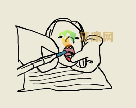小孩牙齿矫正